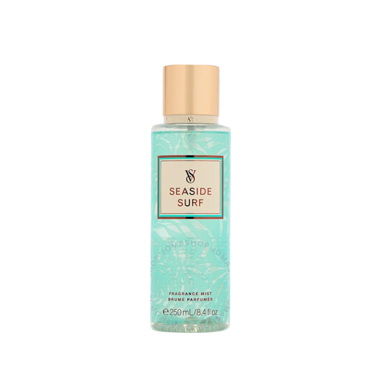 Victoria's Secret Seaside Surf Fragrance Mist 250ml