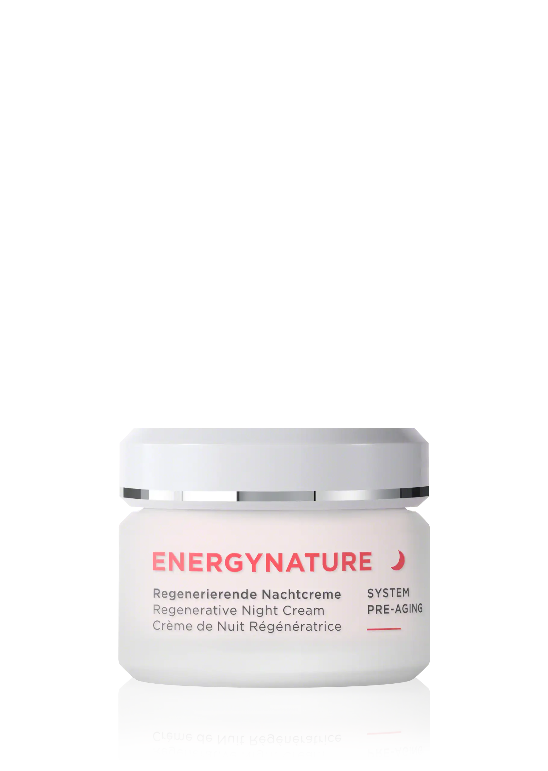 Annemarie Börlind Energynature Regenerative  Nachtcrème 50ml