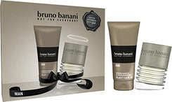 Bruno Banani Not For Everybody Geschenkset 30ml  EDT + 50ml Douchegel