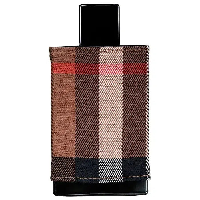 Burberry London Eau De Toilette 100ml Spray