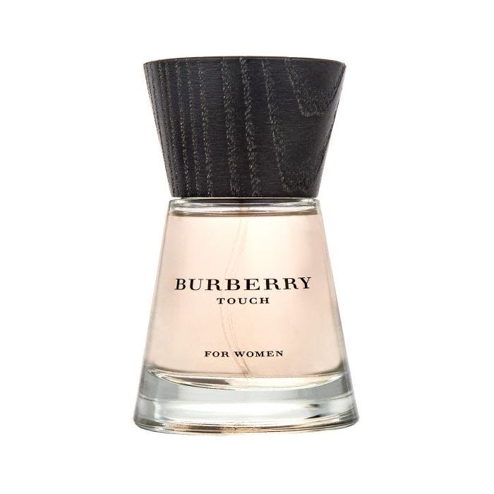 Burberry Touch Eau de Parfum 50ml Spray