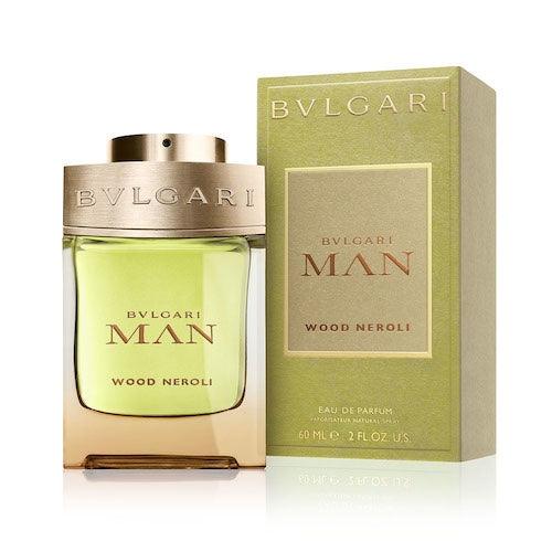 Bvlgari Man Wood Neroli Eau de Parfum 60ml Spray