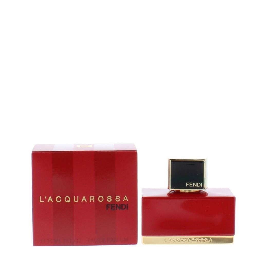 Fendi L'Acquarossa Eau de Parfum 30ml Spray