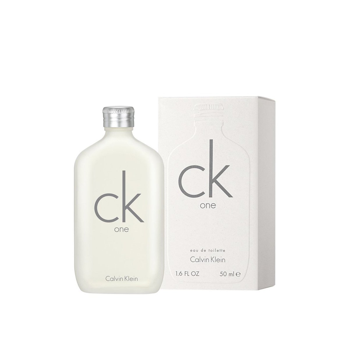 Calvin Klein CK One Eau de Toilette 50ml Spray