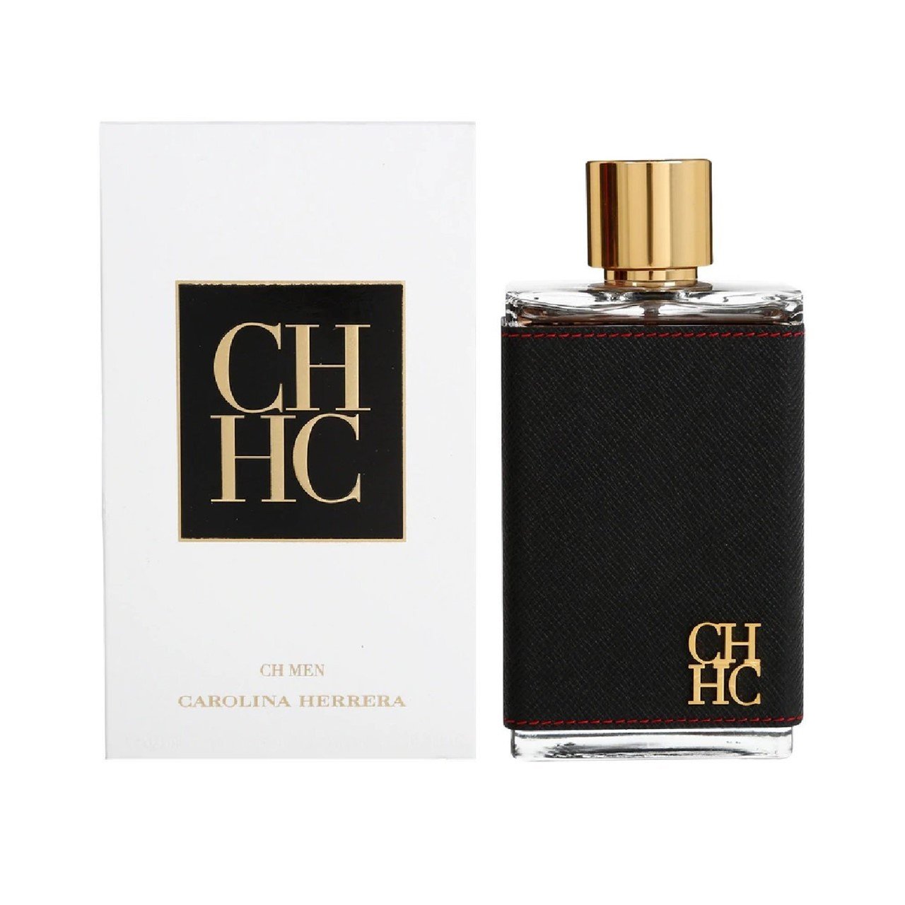 Carolina Herrera CH for Men Eau de Toilette 200ml  Spray