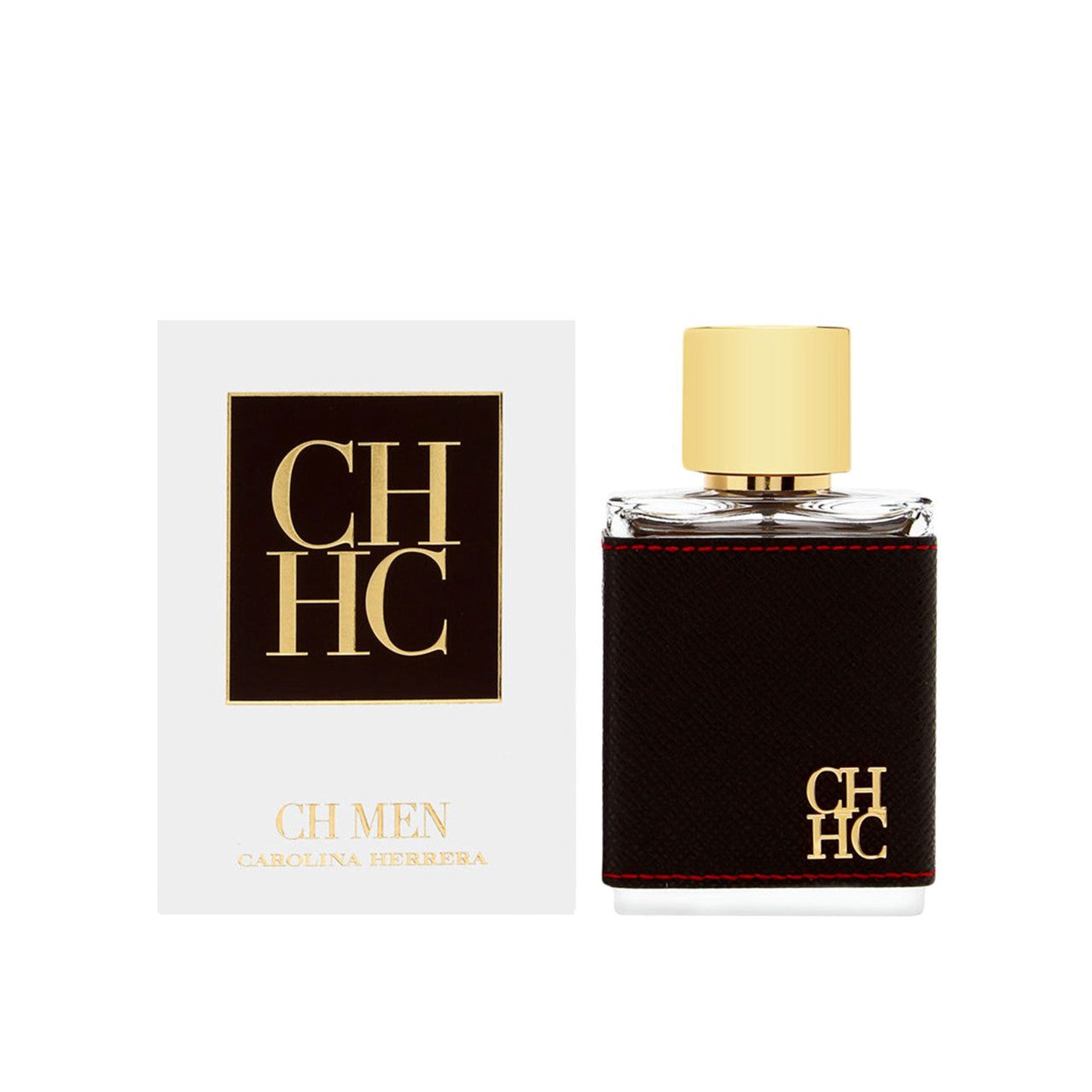 Carolina Herrera CH for Men Eau de Toilette 50ml  Spray