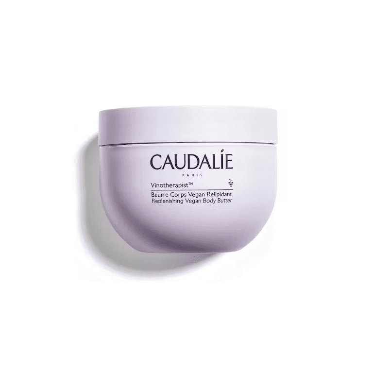 Caudalie Vinotherapist Replenishing Vegan Body Butter  40ml