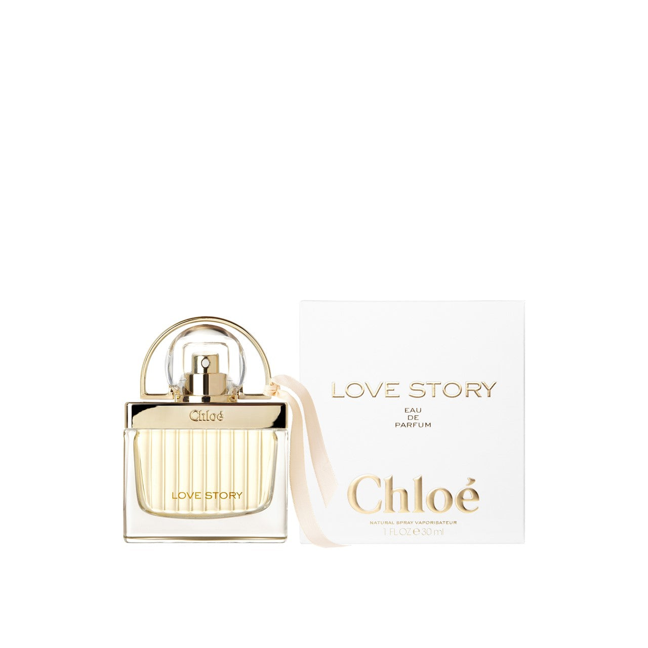 Chloé Love Story Eau de Parfum 30ml Spray