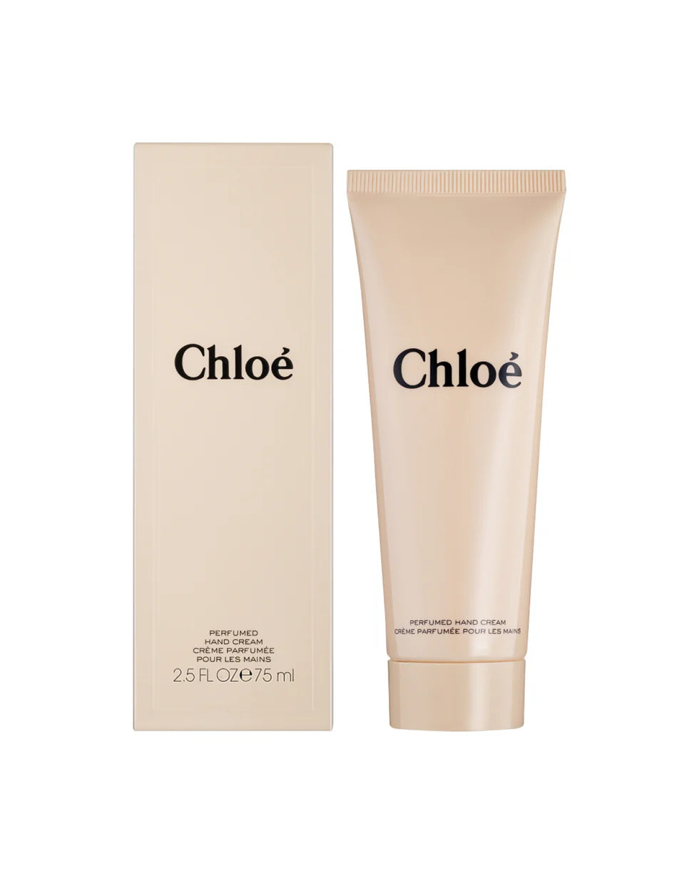 Chloe Signature Handcrème 75ml