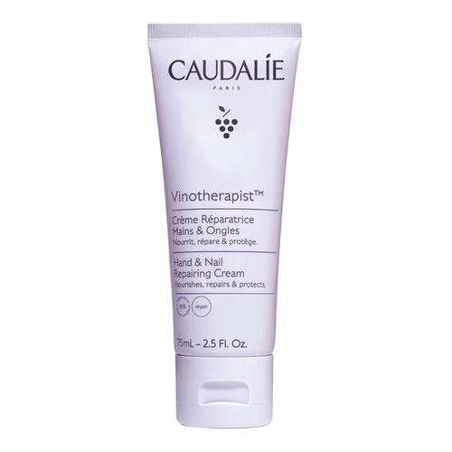 Caudalie Vinotherapist Body Moisture Duo Geschenkset 250g Replenishing Vegan Body Butter + 75ml Hand- & Nagel Repairing Crème