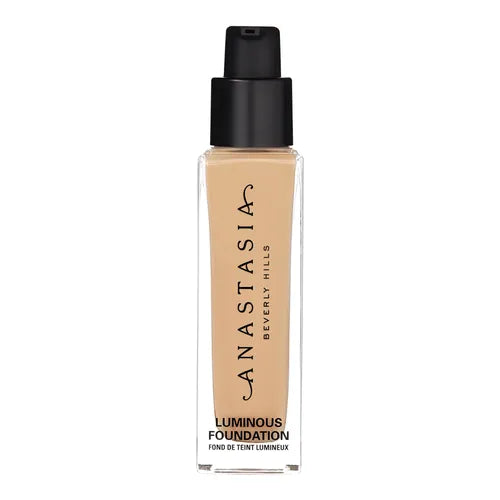 Anastasia Beverly Hills Luminous Foundation 30ml -  200W