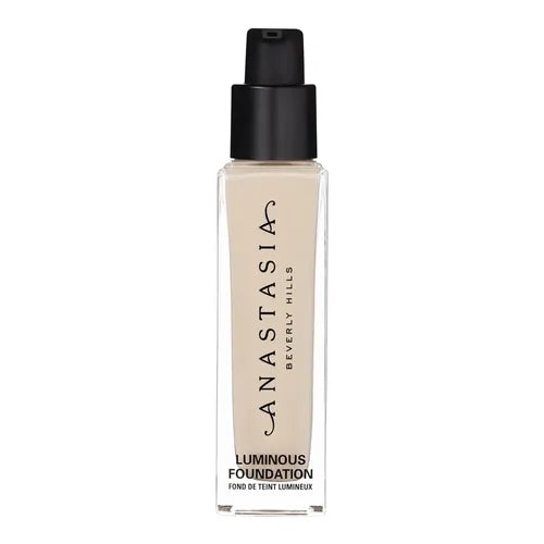 Anastasia Beverly Hills Luminous Foundation 30ml -  100N