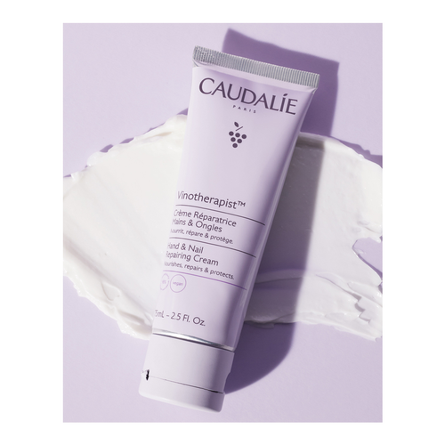 Caudalie Vinotherapist Body Moisture Duo Geschenkset 250g Replenishing Vegan Body Butter + 75ml Hand- & Nagel Repairing Crème