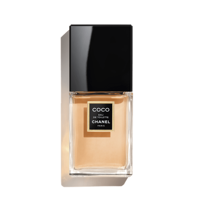 Chanel Coco Eau de Toilette 50ml Spray