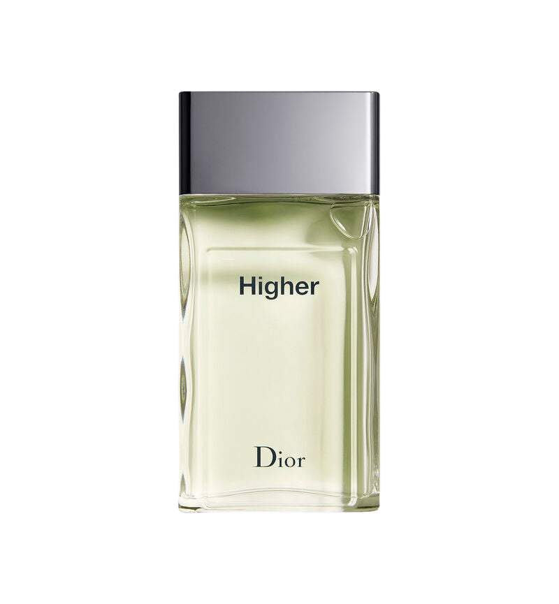 Christian Dior Higher Eau De Toilette 100ml Spray