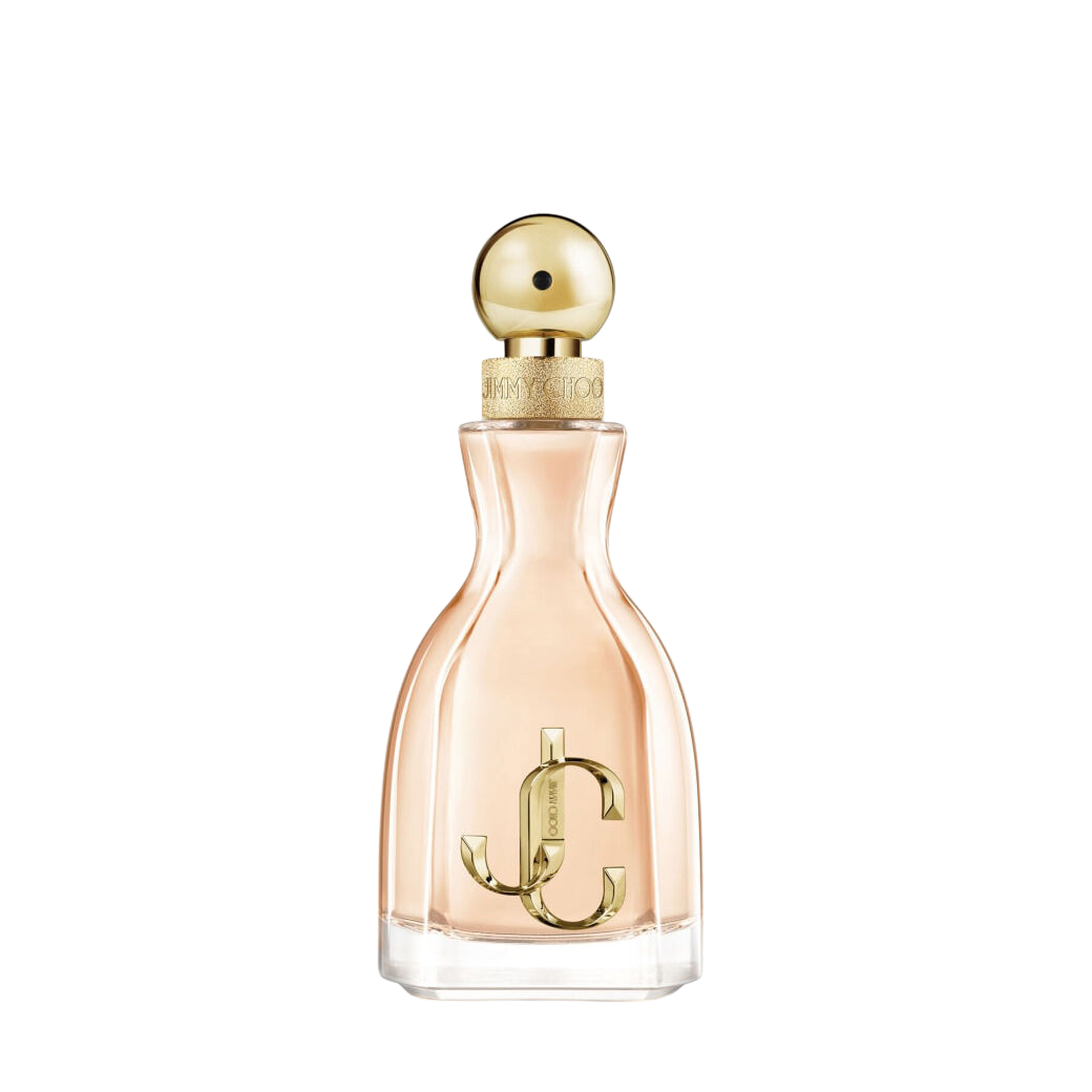 Jimmy Choo I Want Choo Eau de Parfum 60ml Spray