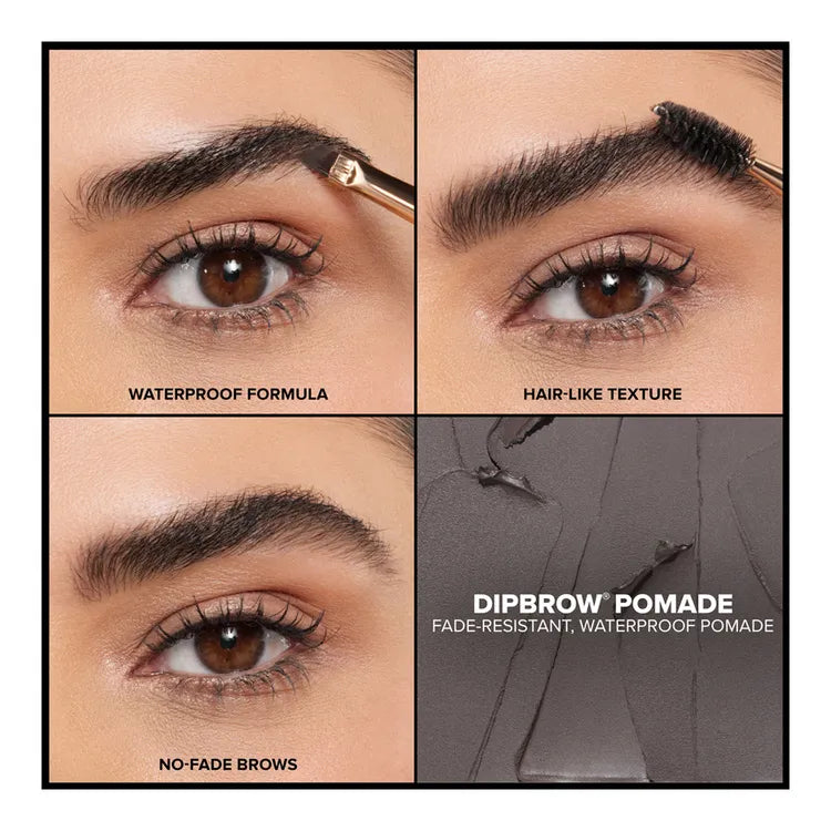 Anastasia Beverly Hills Dipbrow Wenkbrauw Pomade  4g - Blonde