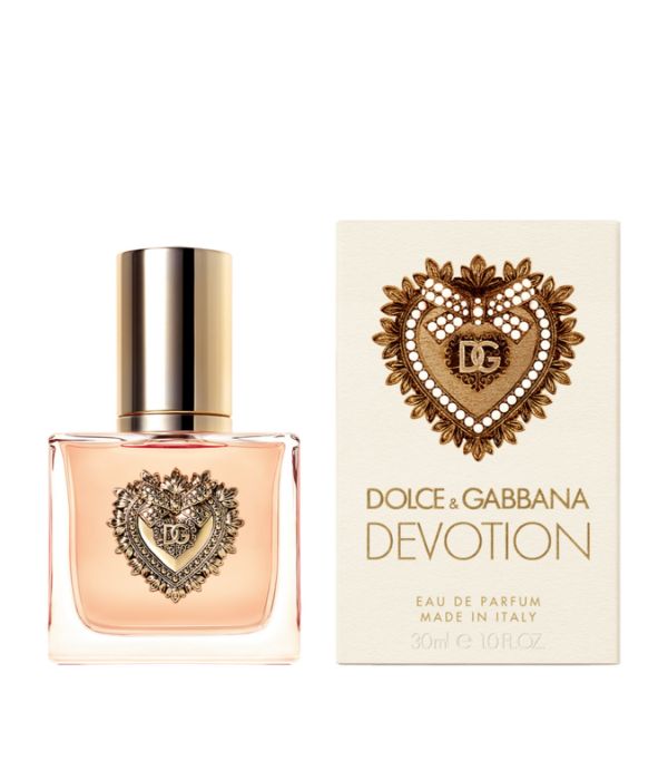 Dolce & Gabbana Devotion Eau de Parfum 30ml Spray