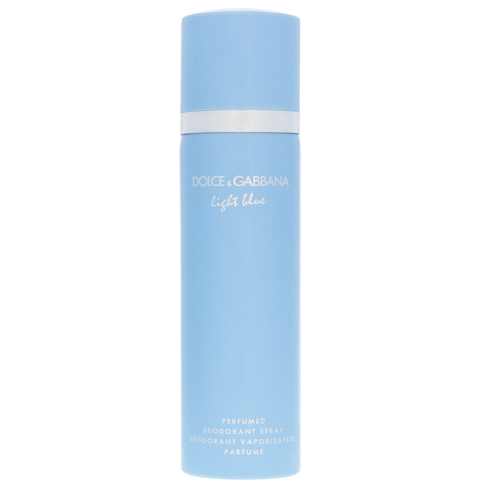 Dolce & Gabbana Light Blue Deodorant Spray 50ml