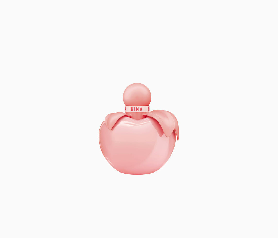 Nina Ricci Nina Rose Eau de Toilette 50ml Spray