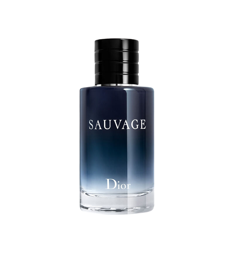 Christian Dior Sauvage Eau de Toilette 100ml Spray