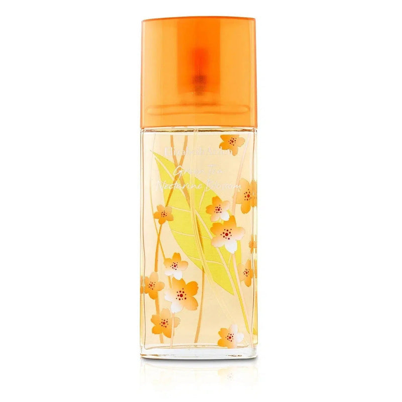 Elizabeth Arden Green Tea Nectarine Blossom Eau de  Toilette 100ml Spray