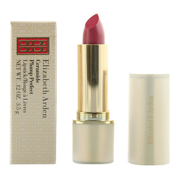 Elizabeth Arden Ceramide Plump Perfect Lip Stick 3.5g Tulip