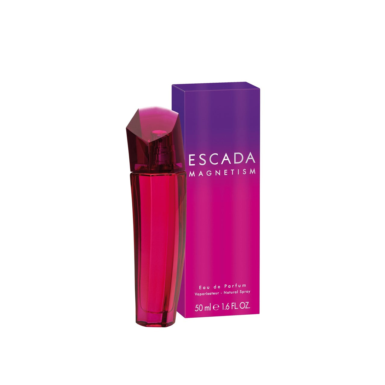 Escada Magnetism Eau de Parfum 50ml Spray