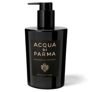 Acqua di Parma Magnolia Infinita Hand en Body Wash  300ml