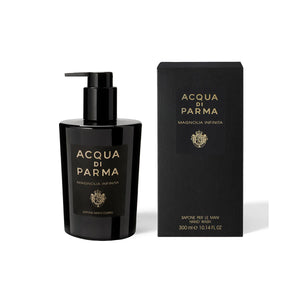 Acqua di Parma Magnolia Infinita Hand en Body Wash  300ml