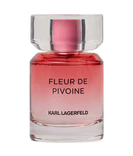 Karl Lagerfeld Fleur de Pivoine Eau de Parfum 50ml  Spray