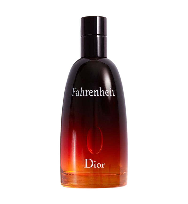 Christian Dior Fahrenheit Aftershave 100ml Splash