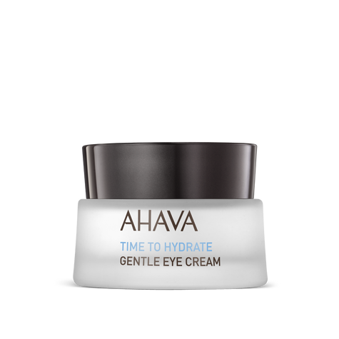 Ahava Time To Hydrate Gentle Eye Cream 15ml