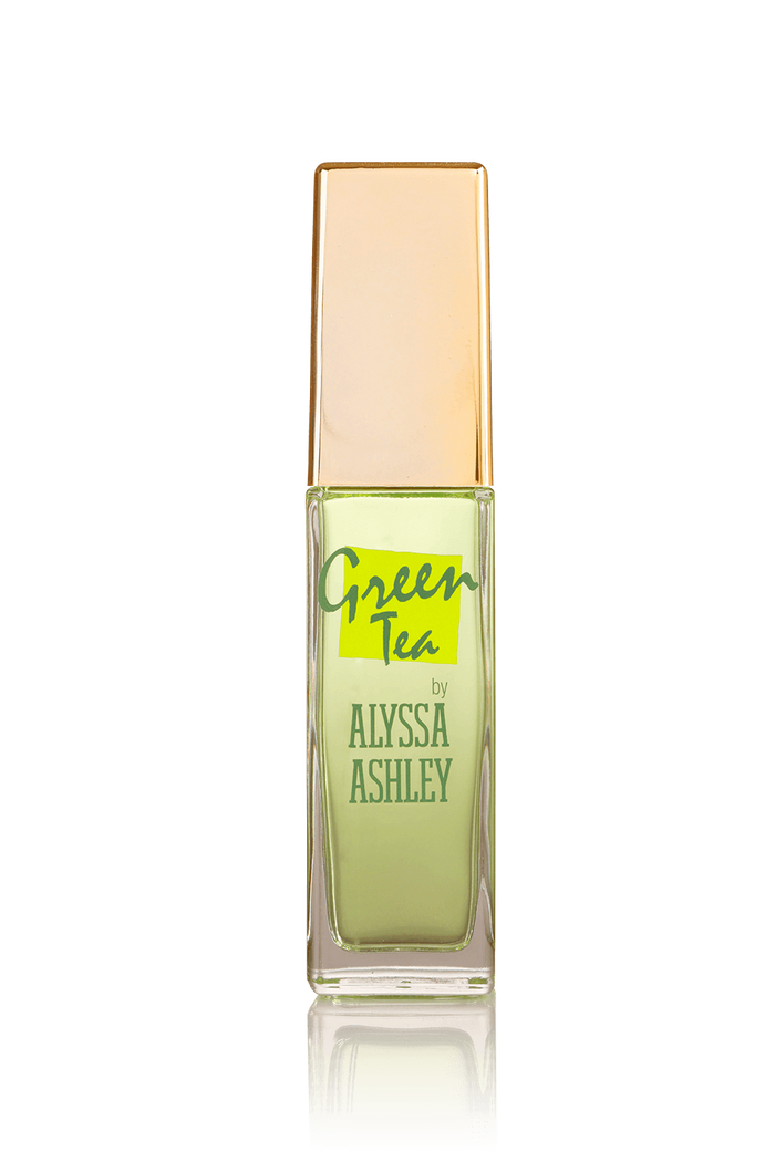 Alyssa Ashley Green Tea Essence Eau Parfumee  Cologne 100ml Spray