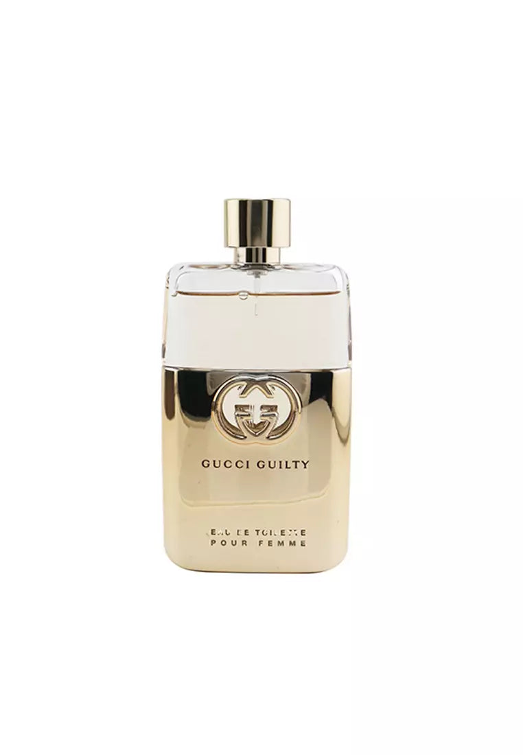 Gucci Guilty Pour Femme Eau De Toilette Spray 50ml