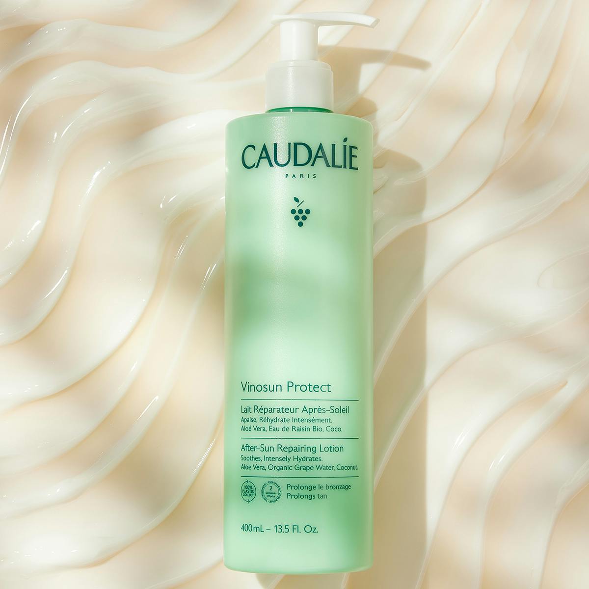 Caudalie Vinosun Protect After-Sun Repairing Lotion  200ml