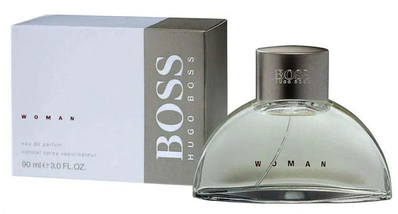 Hugo Boss Boss Woman Eau de Parfum 90ml Spray