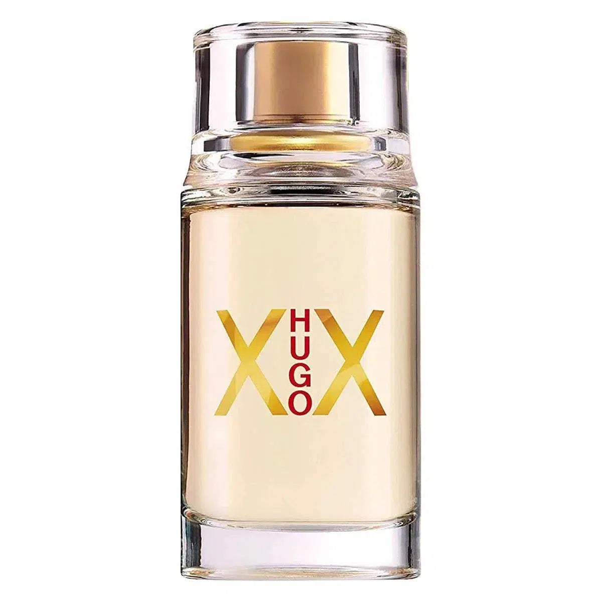 Hugo Boss XX Eau de Toilette 100ml Spray