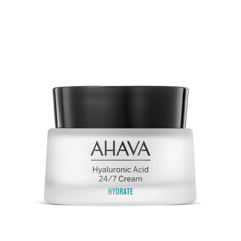 Ahava Hydrate Hyaluronic Acid 24/7 Cream 50ml