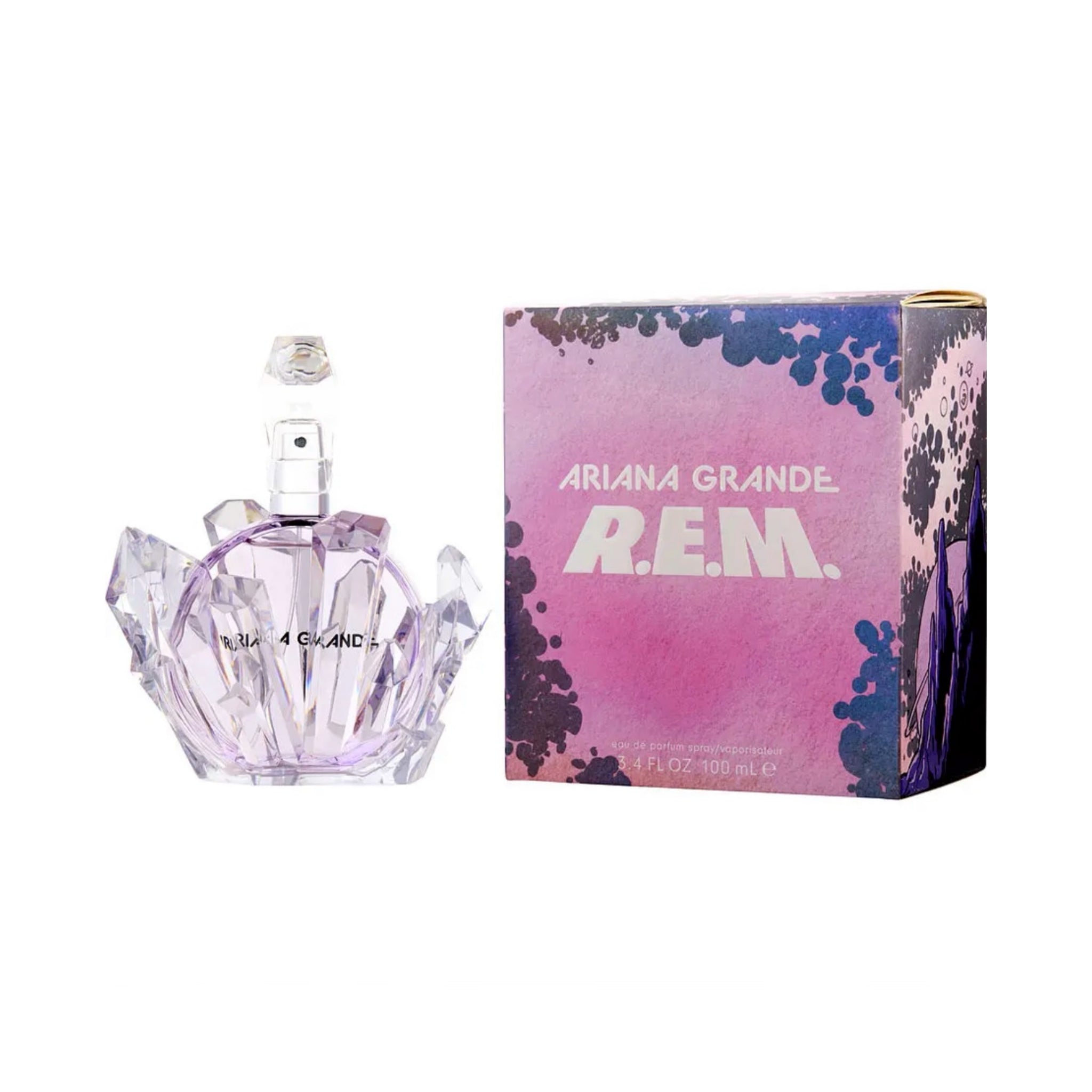 Ariana Grande R.E.M. Eau de Parfum 100ml Spray