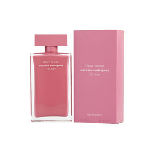 Narciso Rodriguez For Her Fleur Musc Eau de Parfum  100ml Spray