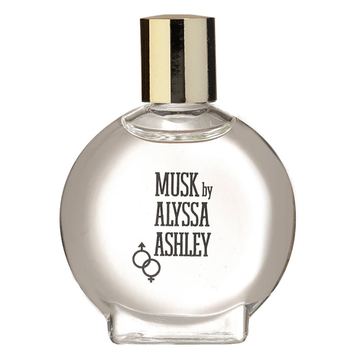 Alyssa Ashley Musk Parfumolie 15ml