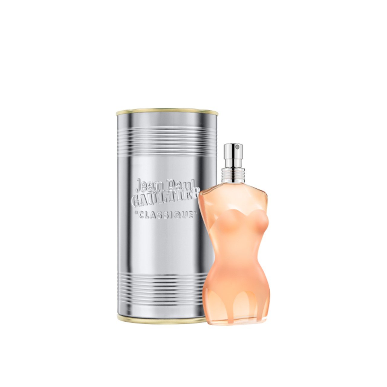 Jean Paul Gaultier Classique Eau de Toilette 50ml  Spray