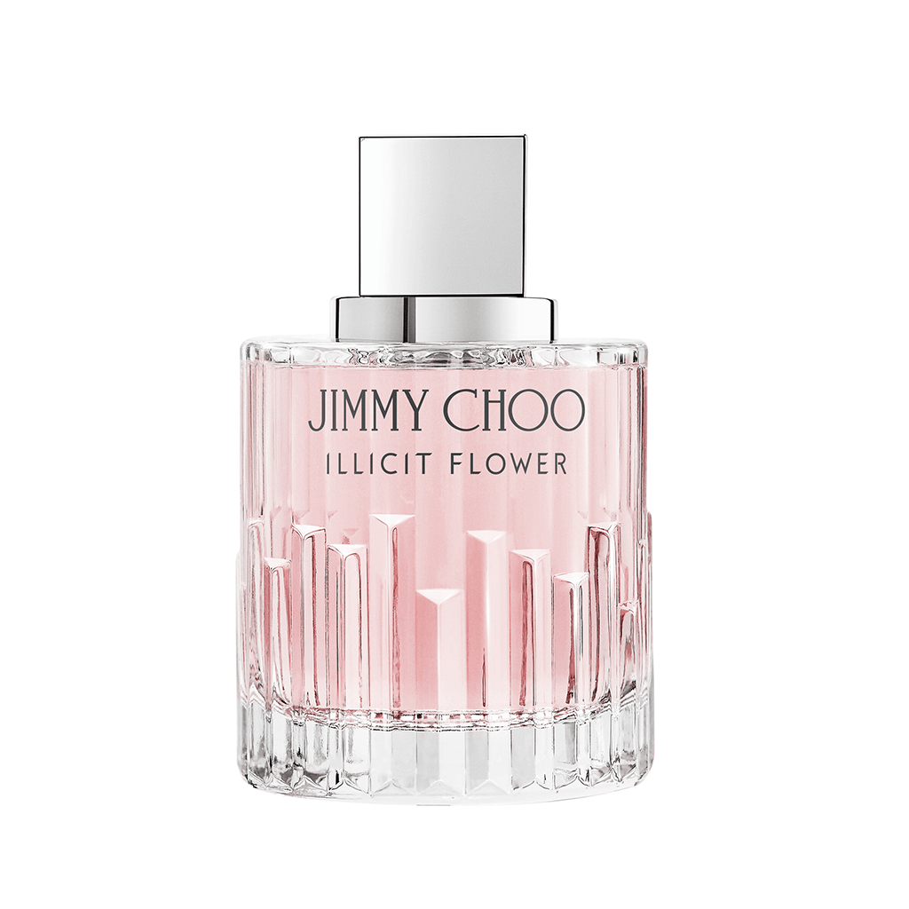 Jimmy Choo Illicit Flower Eau de Toilette 40ml Spray