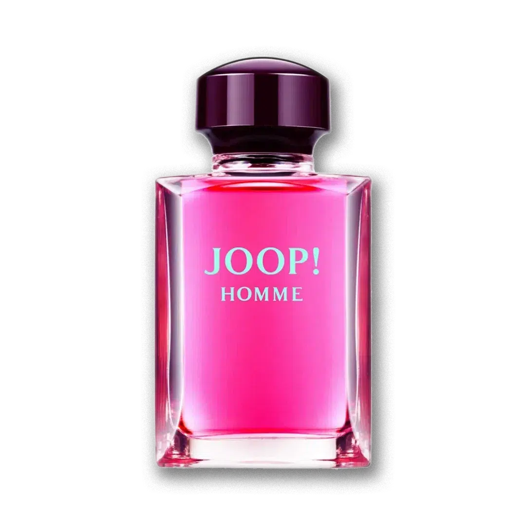 Joop! Homme Eau de Toilette 200ml Spray