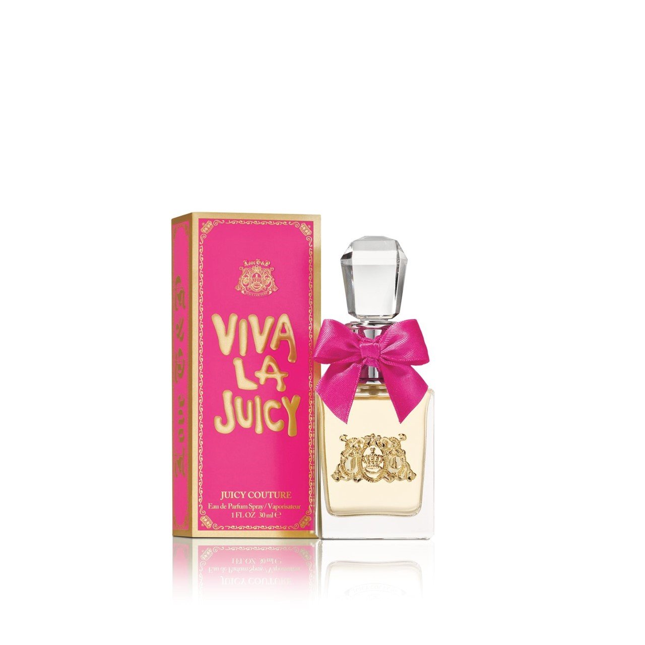 Juicy Couture Viva La Juicy Eau de Parfum 30ml Spray