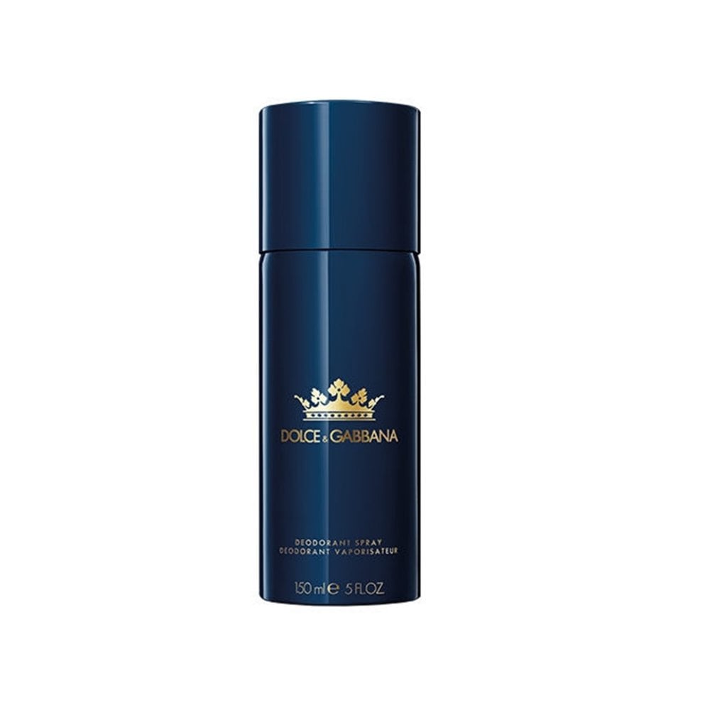 Dolce & Gabbana K Deodorant Spray 150ml