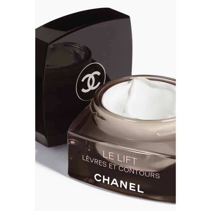 Chanel Le Lift Lèvres et Contours Lip Balm 15g