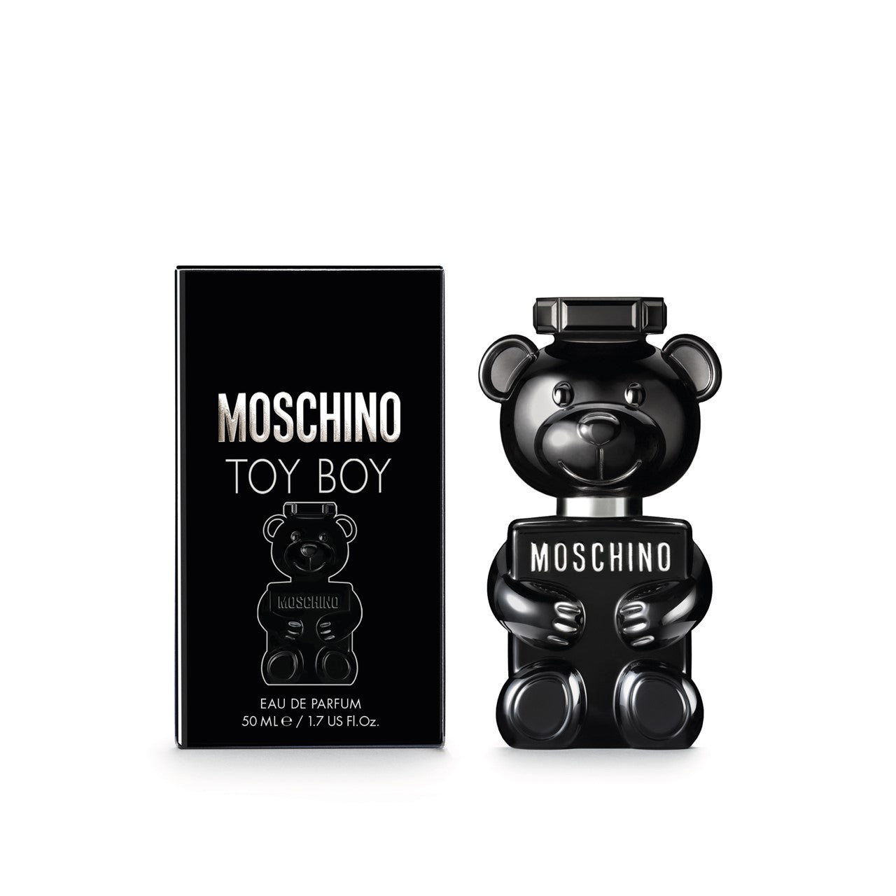 Moschino Toy Boy Eau de Parfum 50ml Spray