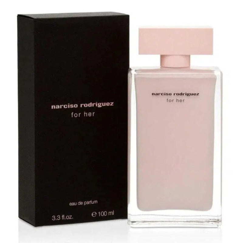 Narciso Rodriguez for Her Eau de Parfum 100ml Spray